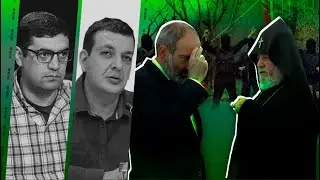 Ոմանք սպասում են, որ Կաթողիկոսը ավտոմատը ձեռքը ապստամբություն սկսի. ՔՊ-ին չպետք է հրավիրեին Էջմիածին