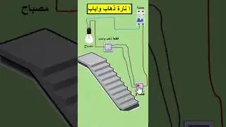 انارة ذهب و اياب