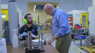 Thomas Thacker, COO of Azimuth Technology: Frequently Asked Manufacturing Questions Answered