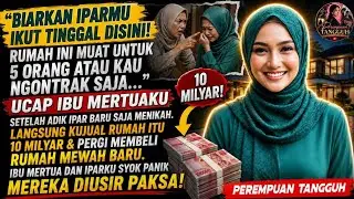 🔥 IBU MERTUA MEMBENTAK, “BIARKAN ADIK IPARMU TINGGAL DI SINI!” — MEREKA LANGSUNG PANIK SAAT TAHU...