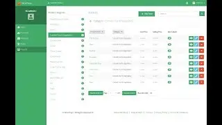 Getting Started With PHPRad