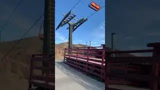Ленгер Тау Самалы )) Горы Ленгера Казахстан