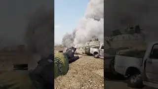 когда заехал не в свой двор