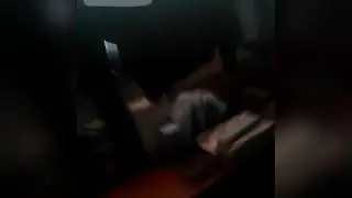 Мой первый монтаж