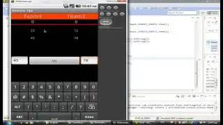Android Tips 11 Edit text settext gettext
