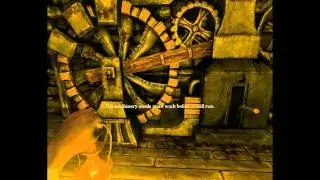 lets play amnesia the dark descent part 6