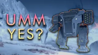 Helldivers 2 Mechs Are Too Fun