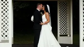 Bloomfield Hotel Wedding in Mullingar