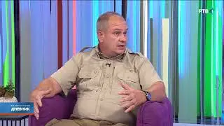 Vojvođanski dnevnik | 27.08.2024.
