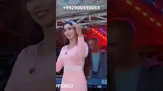 Тахмина Умарова да кужо шумо