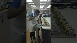 Tea taster 