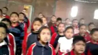himno nacional mexicano coro
