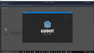 Godot Engine - Timer Drum Machine - Part 1