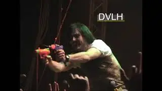 Who remembers Andrew WK at the Gathering of the Juggalos???