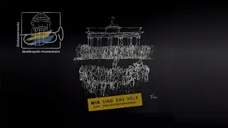 Wir sind das Volk