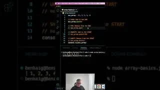 Add & Remove From Javascript Array