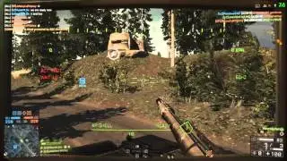 Zavod vs Delta Force 8v8 (30-0)