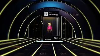 NFT Reveal