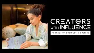Creators with Influence: Author Nikita Upadhyay on Redefining Millennial Beauty