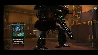 Warhammer Freeblade - Campaign 4