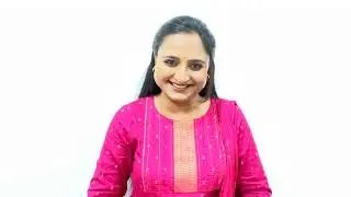 Arpana Agrawal Audition | Positive - Bua Role | Actor - Female |