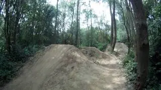 Secret Dirt: Episode 2