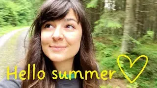 When Spring Turns Into Summer (copyright-free cello music)