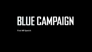 Project Blue 60 Second TV Spanish