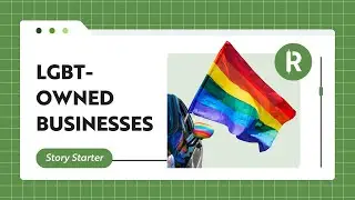 LGBT-Owned Business: Stats and Facts