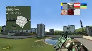 lua 3d renderer