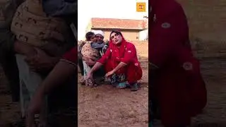 پنکی کی بھینس بیمار ہو گئی #pinky #comedyshow #amirsohna