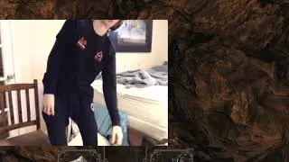 xqc high on the wazoo and does the joker