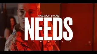Tinashe - Needs | Hamilton Evans Choreography
