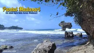 Pantai Madasari