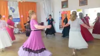 Бабушкин вальс