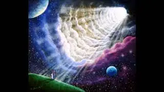 ИЗ КАКОГО ТЫ МИРА