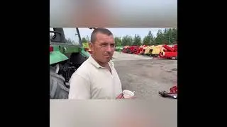 ТЯЖЕЛО в сельском хозяйстве | КУПИЛ 6 прессов 