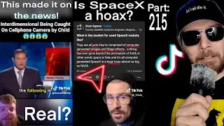 Disturbing Videos You Can't Watch With The Lights Off! (Part 215)