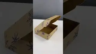 Волшебство флексопечати или новогодняя упаковка с  ̶и̶з̶ю̶м̶и̶н̶к̶о̶й̶  со снежинками ❄️