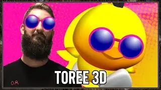 This was a STEAL - Toree 3D Part 1