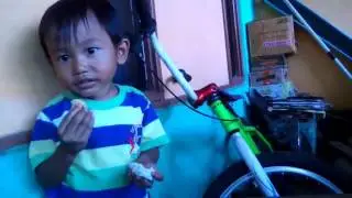 Video Kata-Kata Perayaan Tahun Baru 2021