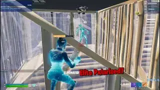 Different 🐣 + FT. Elite Pxlarized7 (Best KBM Settings ForAIMBOT/Piece Control 🧩) #smz