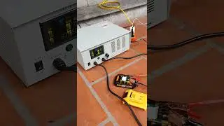 Test INGCO 20V 2Ah Rechargeable Lithium Ion Battery