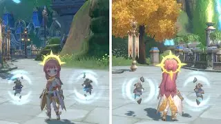 [Dancer] Draconia Saga