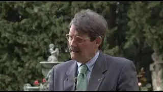 Прогулка по саду с Зоей Козичевой. Вилла Пейрон