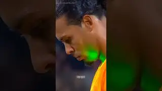 DES LASERS SUR LE TERRAIN 🤨⚽ 