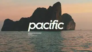 Acoustic Pop Guitar Beat - 