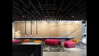 Capital One, Toronto