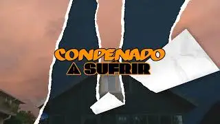Decxo MC Ft. loowee lout - Condenado A Sufrir (REBELS RECORDS X RIMAS CORTAS PRODUCCIONES)