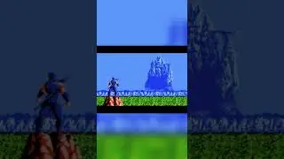 Ninja Gaiden - Stage 4-2 Guitar Cover